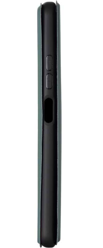 Фото - Чохол для смартфону BeCover Exclusive New Style for Motorola Moto G24/G24 Power Dark Green (712651)
