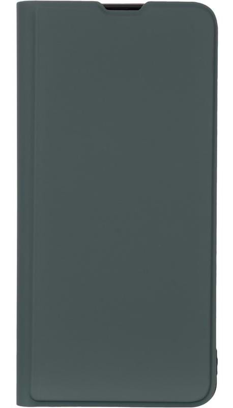 Фото - Чохол для смартфону BeCover Exclusive New Style for Motorola Moto G24/G24 Power Dark Green (712651)