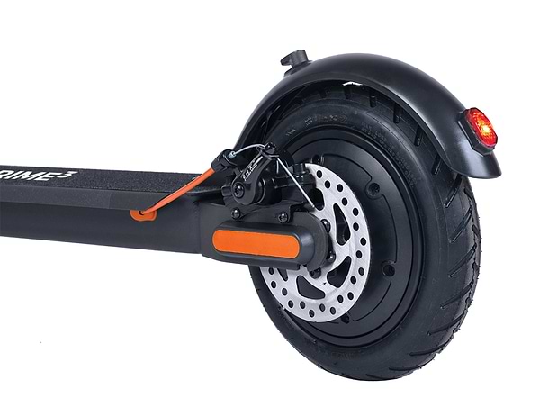 Фото - Електросамокат PRIME3 EES71