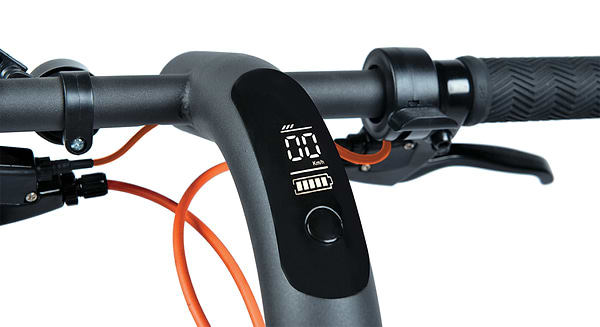 Фото - Електросамокат PRIME3 EES71