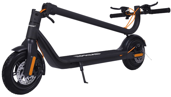 Фото - Електросамокат PRIME3 EES71