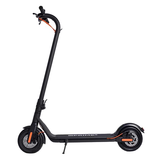 Фото - Електросамокат PRIME3 EES71