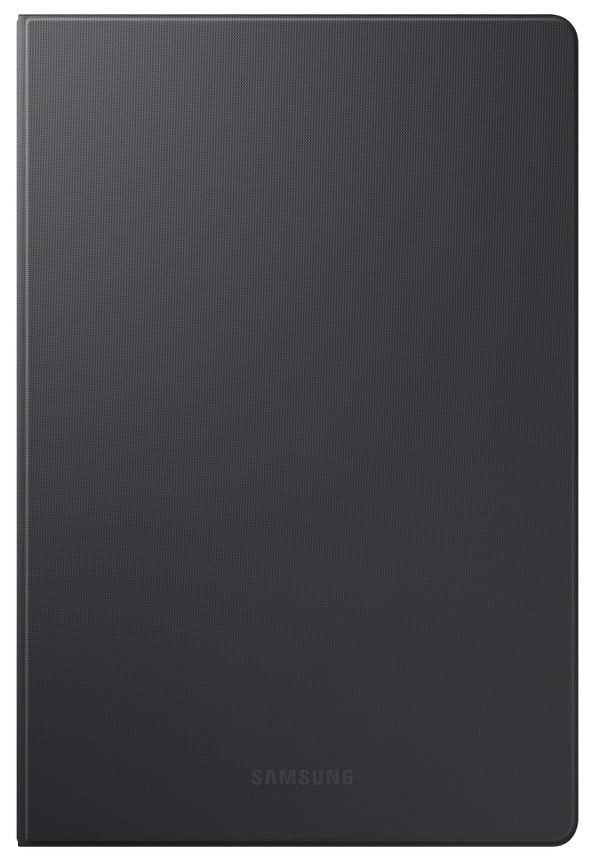 Фото - Чохол для планшета Samsung Tab S6 Lite Cover Grey (EF-BP610PJEGRU)