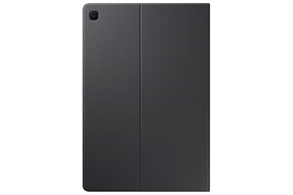 Фото - Чохол для планшета Samsung Tab S6 Lite Cover Grey (EF-BP610PJEGRU)