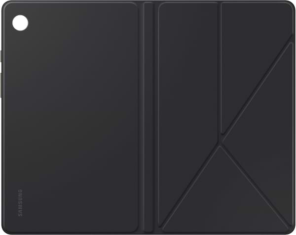 Фото - Чохол для планшету Samsung Book Cover Tab A9 Black (EF-BX110TBEGWW)