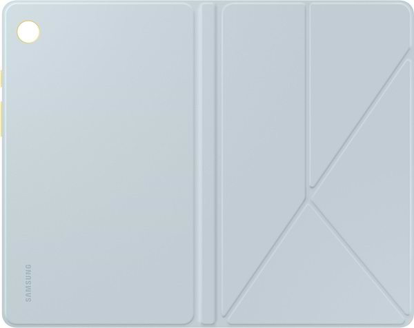 Фото - Чохол для планшету Samsung Book Cover Tab A9 Blue (EF-BX110TLEGWW)