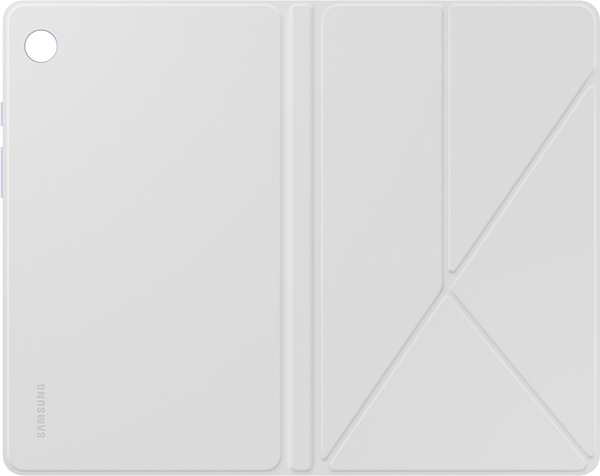 Фото - Чохол для планшету Samsung Book Cover Tab A9 White (EF-BX110TWEGWW)