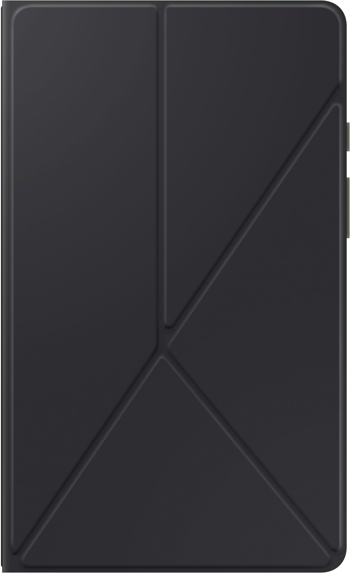 Чохол для планшету Samsung Book Cover Tab A9 Black (EF-BX110TBEGWW) - Фото 1