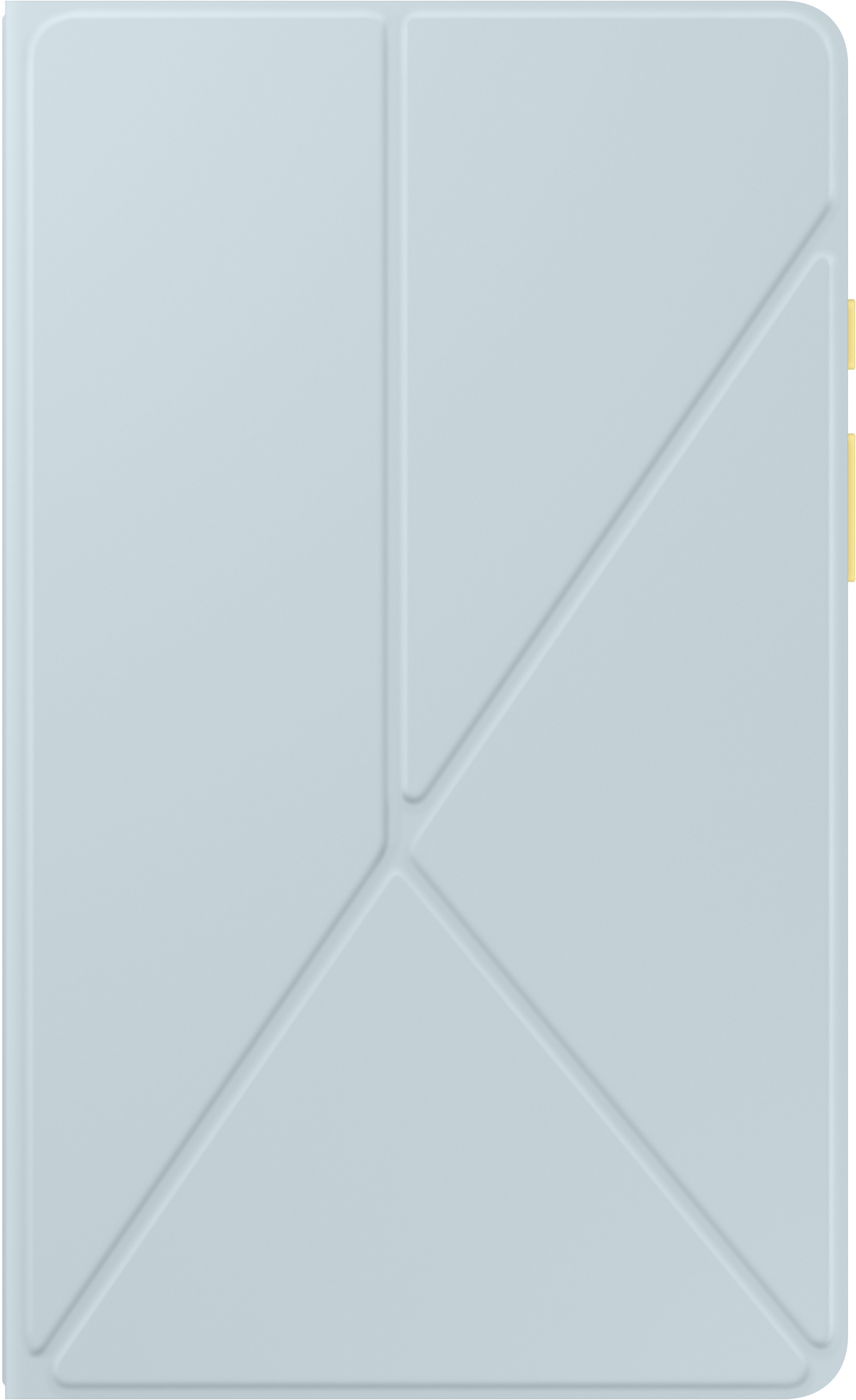 Чохол для планшету Samsung Book Cover Tab A9 Blue (EF-BX110TLEGWW) - Фото 1