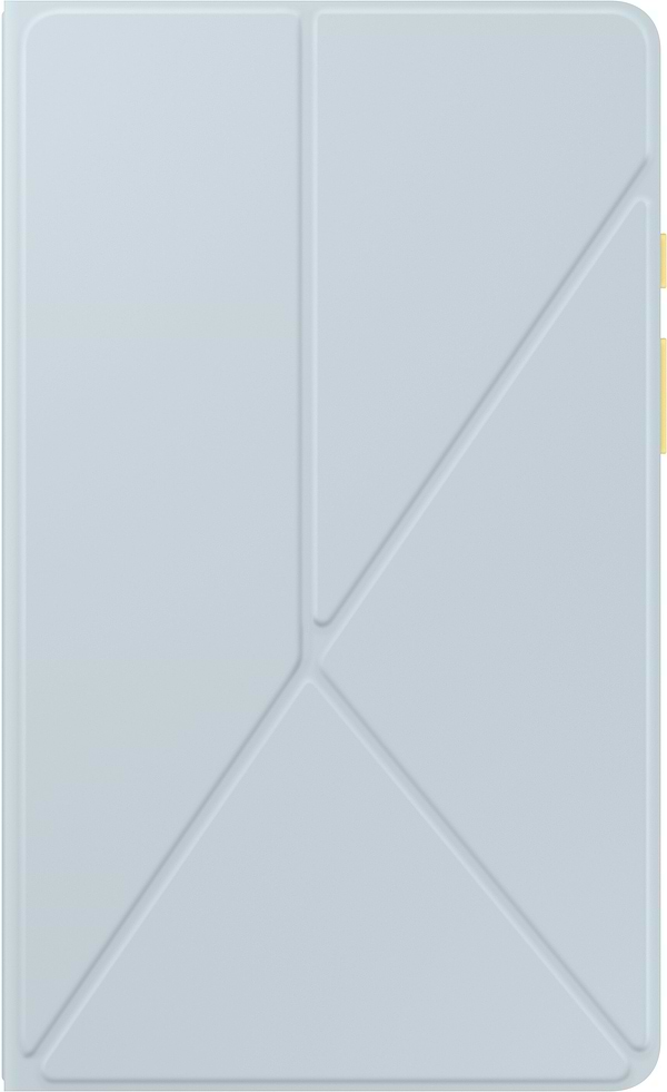 Фото - Чохол для планшету Samsung Book Cover Tab A9 Blue (EF-BX110TLEGWW)
