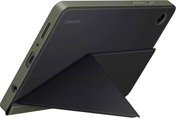Фото - Чохол для планшету Samsung Book Cover Tab A9 Black (EF-BX110TBEGWW)