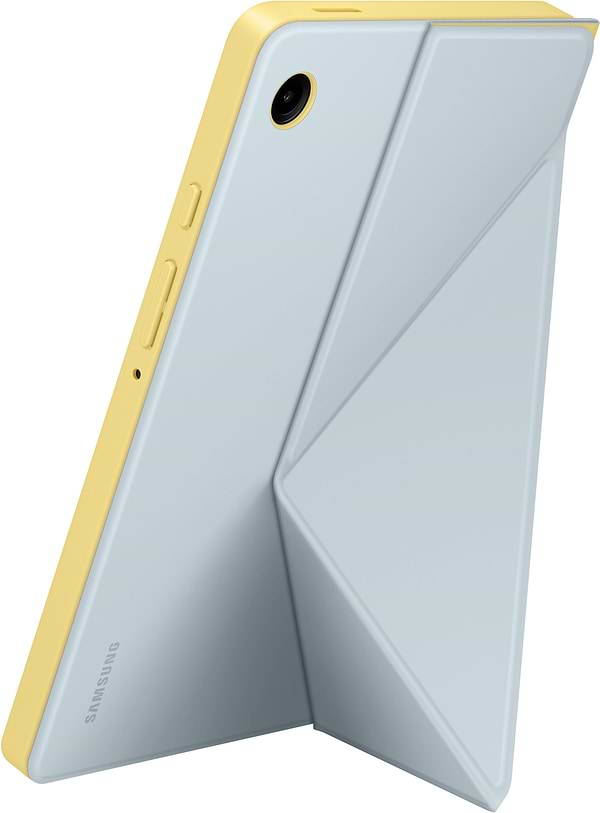 Фото - Чохол для планшету Samsung Book Cover Tab A9 Blue (EF-BX110TLEGWW)