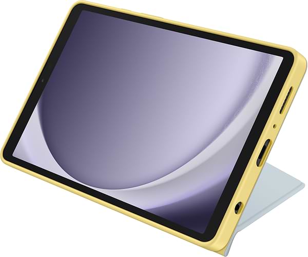 Фото - Чохол для планшету Samsung Book Cover Tab A9 Blue (EF-BX110TLEGWW)