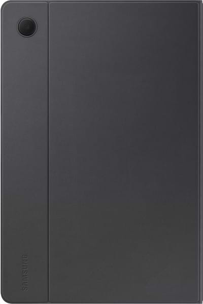 Фото - Чохол для планшета Samsung Book Cover Samsung Galaxy Tab A8 Dark Gray (EF-BX200PJEGRU)