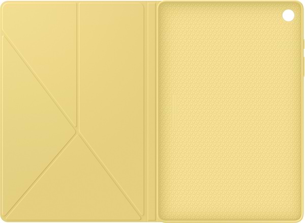 Фото - Чохол для планшету Samsung Book Cover Tab A9+ Blue (EF-BX210TLEGWW)