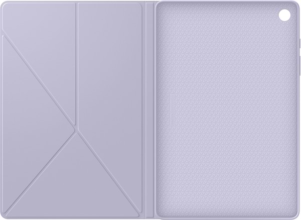 Фото - Чохол для планшету Samsung Book Cover Tab A9+ White (EF-BX210TWEGWW)