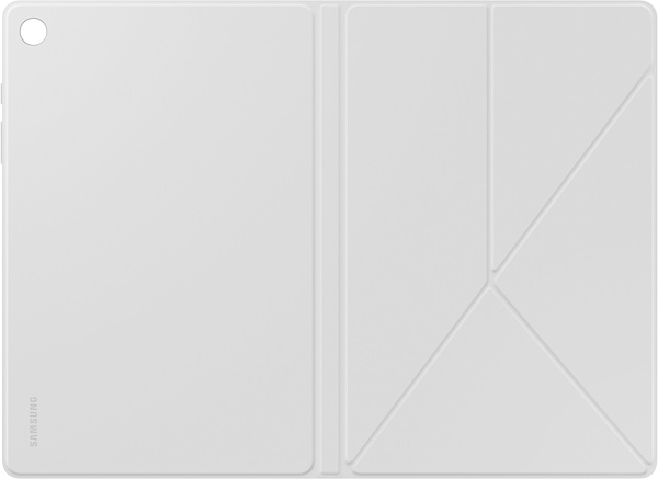 Фото - Чохол для планшету Samsung Book Cover Tab A9+ White (EF-BX210TWEGWW)