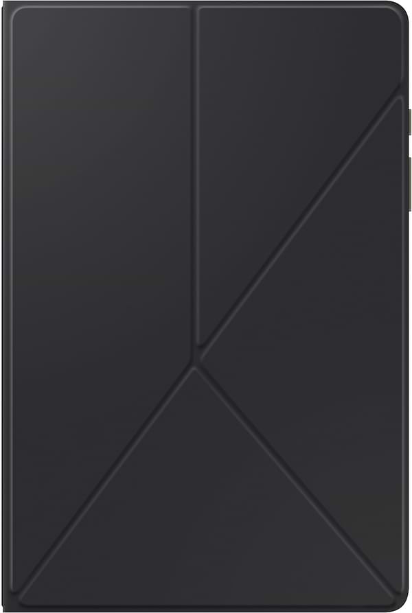 Фото - Чехол для планшета Samsung Book Cover Tab A9+ Black (EF-BX210TBEGWW)