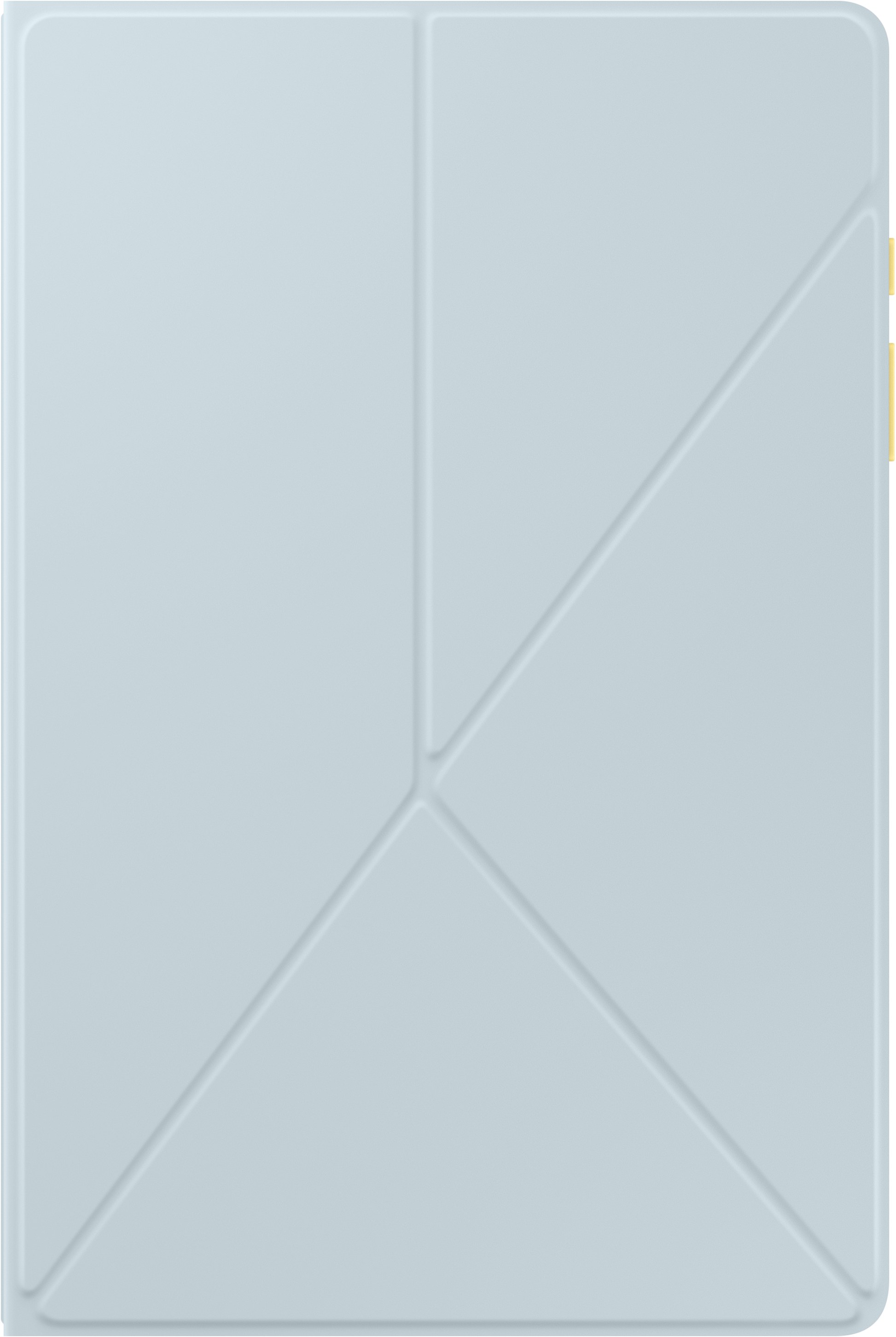 Чохол для планшету Samsung Book Cover Tab A9+ Blue (EF-BX210TLEGWW) - Фото 1