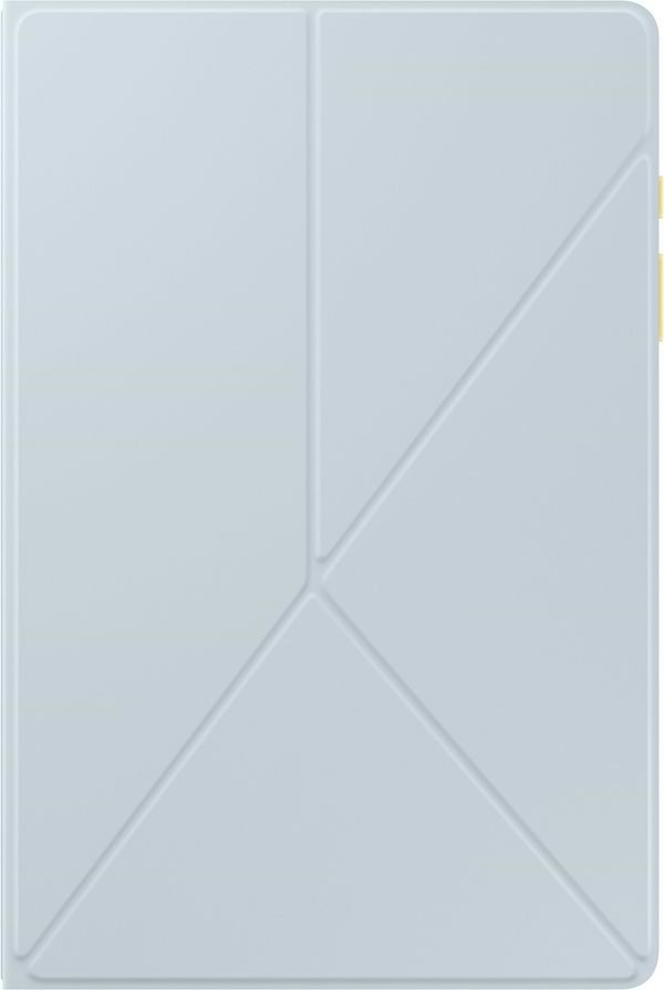 Фото - Чохол для планшету Samsung Book Cover Tab A9+ Blue (EF-BX210TLEGWW)