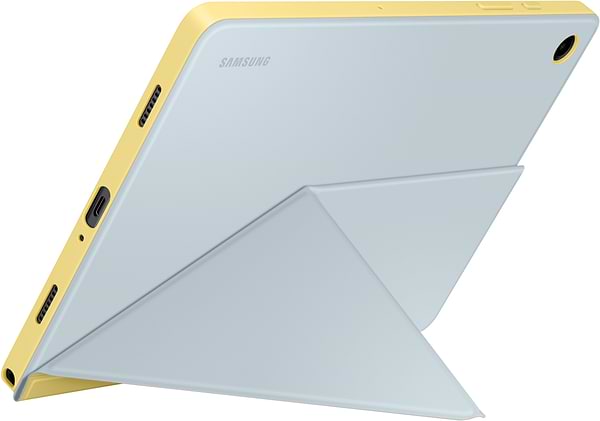 Фото - Чохол для планшету Samsung Book Cover Tab A9+ Blue (EF-BX210TLEGWW)