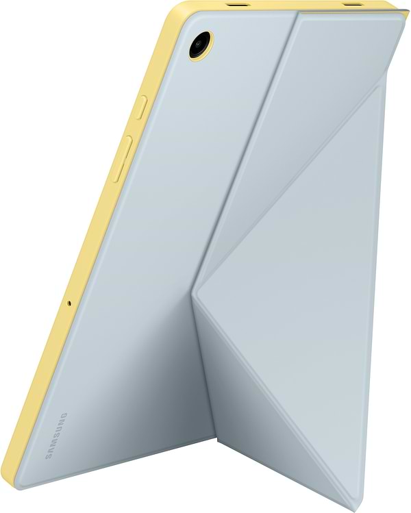 Фото - Чохол для планшету Samsung Book Cover Tab A9+ Blue (EF-BX210TLEGWW)