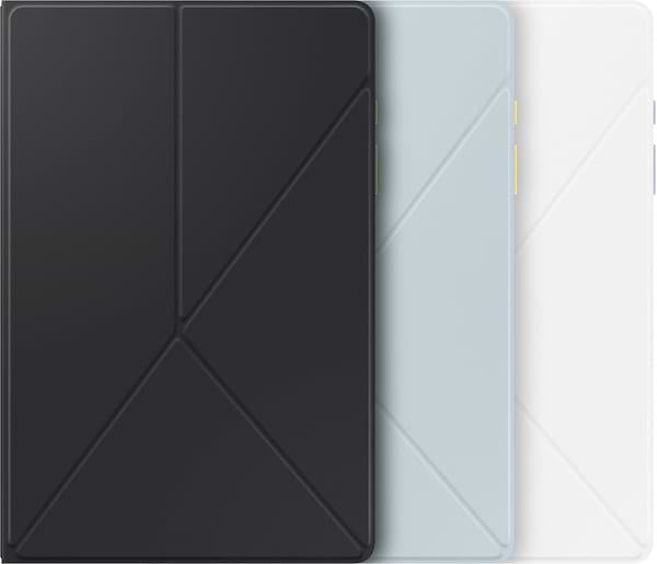 Фото - Чохол для планшету Samsung Book Cover Tab A9+ White (EF-BX210TWEGWW)