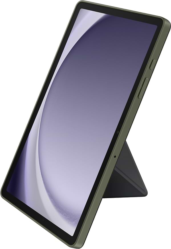 Фото - Чехол для планшета Samsung Book Cover Tab A9+ Black (EF-BX210TBEGWW)
