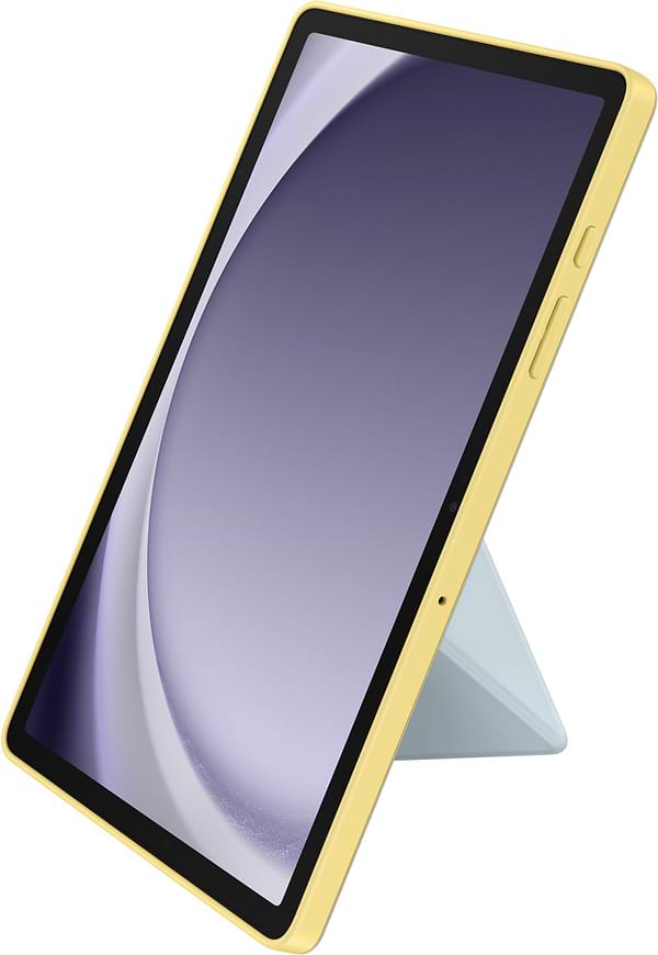 Фото - Чохол для планшету Samsung Book Cover Tab A9+ Blue (EF-BX210TLEGWW)