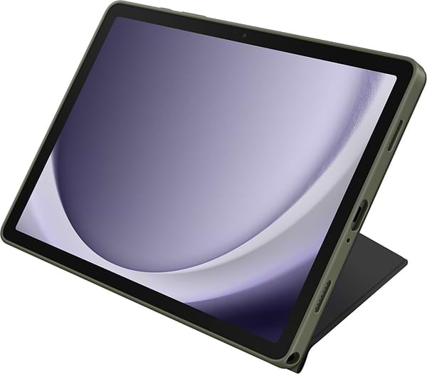 Фото - Чехол для планшета Samsung Book Cover Tab A9+ Black (EF-BX210TBEGWW)