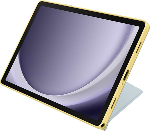 Фото - Чохол для планшету Samsung Book Cover Tab A9+ Blue (EF-BX210TLEGWW)