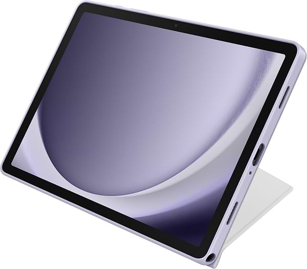 Фото - Чохол для планшету Samsung Book Cover Tab A9+ White (EF-BX210TWEGWW)