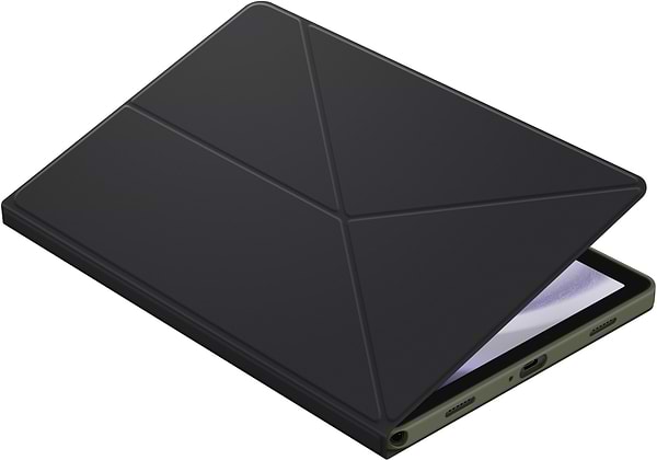 Фото - Чехол для планшета Samsung Book Cover Tab A9+ Black (EF-BX210TBEGWW)