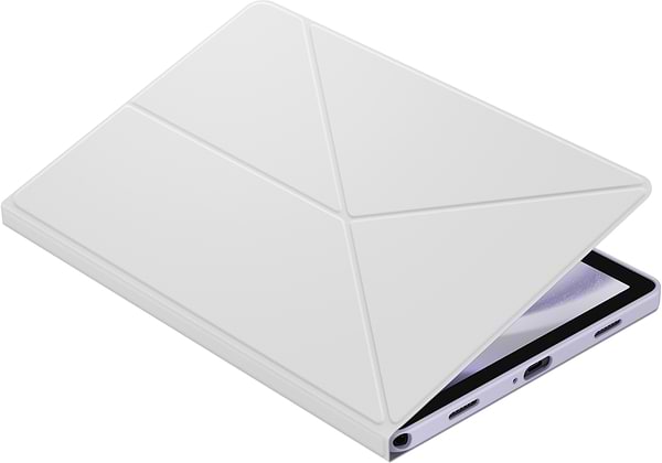 Фото - Чохол для планшету Samsung Book Cover Tab A9+ White (EF-BX210TWEGWW)