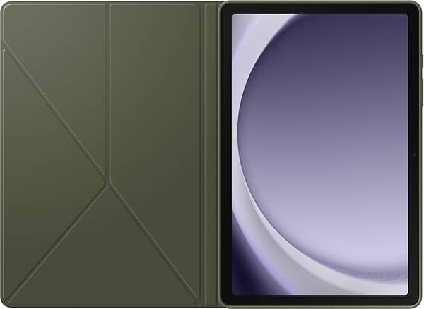 Фото - Чехол для планшета Samsung Book Cover Tab A9+ Black (EF-BX210TBEGWW)
