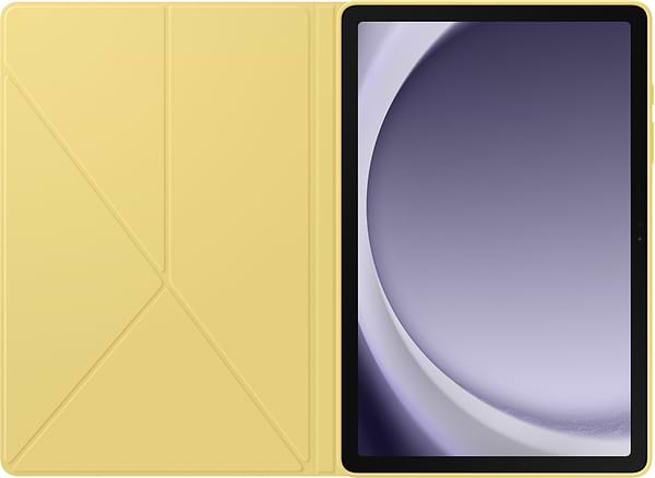 Фото - Чохол для планшету Samsung Book Cover Tab A9+ Blue (EF-BX210TLEGWW)