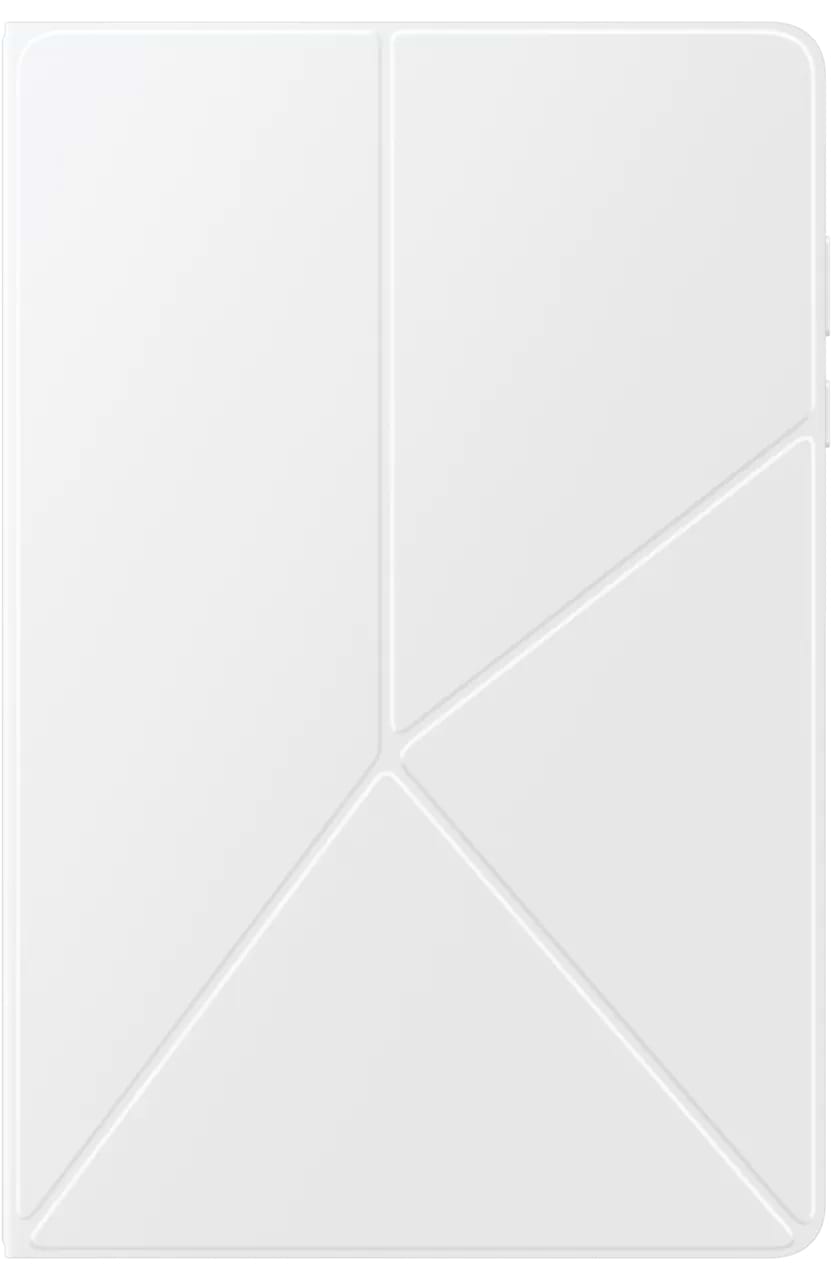 Чехол для планшета Samsung Book Cover for Tab A11+ White (EF-BX230PWEGWW) - Фото 1