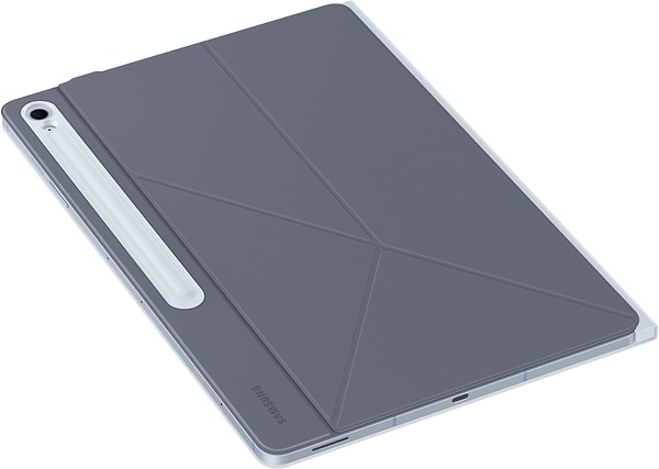 Фото - Чохол для планшету Samsung Smart Book Cover for Tab S10 FE+ Blue (EF-BX620PLEGWW)