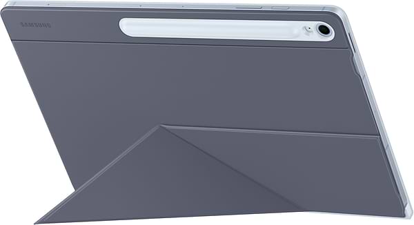 Фото - Чохол для планшету Samsung Smart Book Cover for Tab S10 FE+ Blue (EF-BX620PLEGWW)