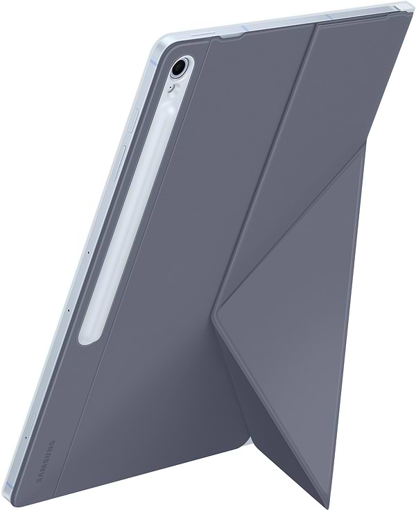Фото - Чохол для планшету Samsung Smart Book Cover for Tab S10 FE+ Blue (EF-BX620PLEGWW)
