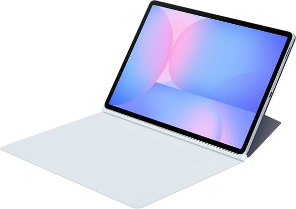 Фото - Чохол для планшету Samsung Smart Book Cover for Tab S10 FE+ Blue (EF-BX620PLEGWW)