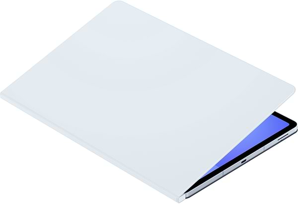 Фото - Чохол для планшету Samsung Smart Book Cover for Tab S10 FE+ Blue (EF-BX620PLEGWW)