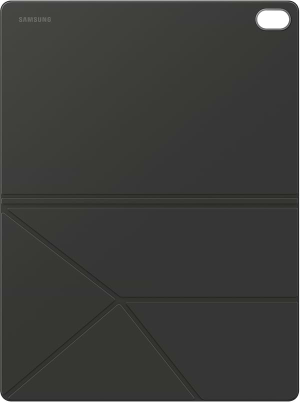 Фото - Чохол для планшету Samsung Book Cover Tab S11 Black (EF-BX730PBEGWW)