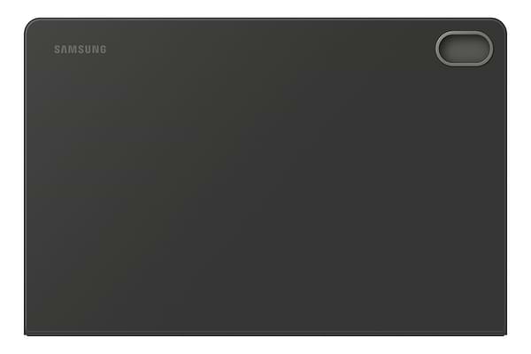 Фото - Чохол для планшету Samsung Book Cover Tab S11 Black (EF-BX730PBEGWW)