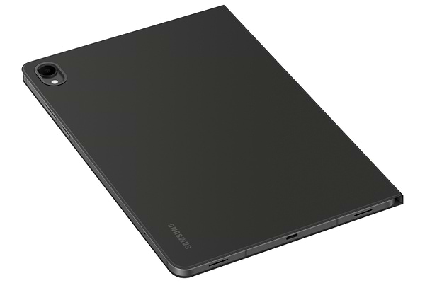 Фото - Чохол для планшету Samsung Book Cover Tab S11 Black (EF-BX730PBEGWW)