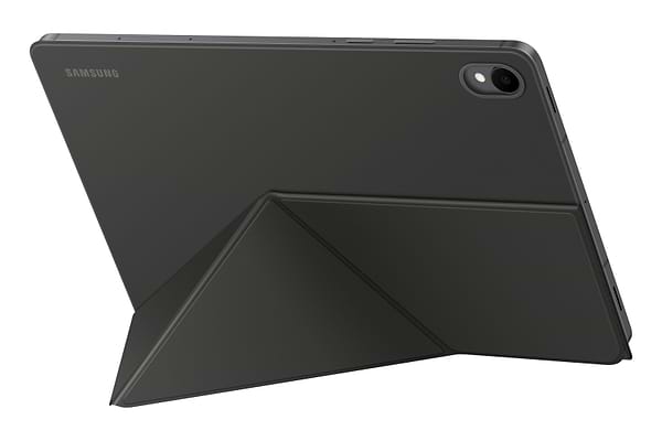 Фото - Чохол для планшету Samsung Book Cover Tab S11 Black (EF-BX730PBEGWW)