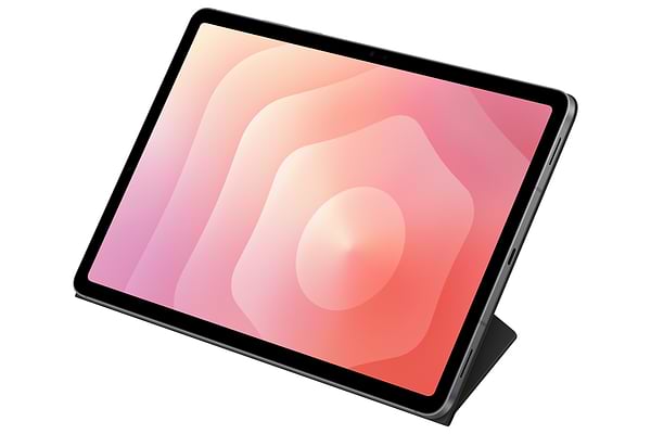 Фото - Чохол для планшету Samsung Book Cover Tab S11 Black (EF-BX730PBEGWW)