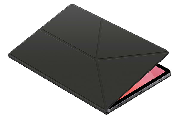 Фото - Чохол для планшету Samsung Book Cover Tab S11 Black (EF-BX730PBEGWW)