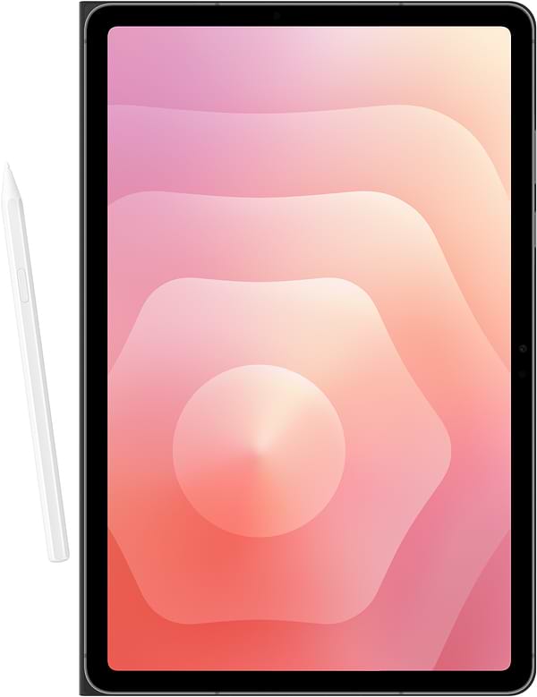 Фото - Чохол для планшету Samsung Book Cover Tab S11 Black (EF-BX730PBEGWW)