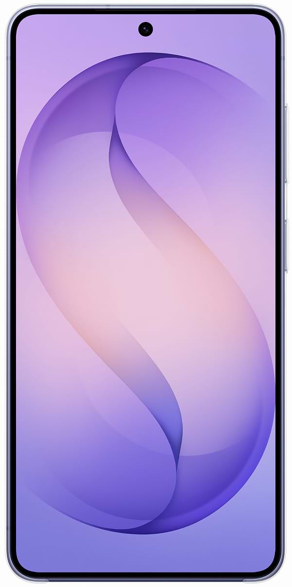 Фото - Чехол для смартфона Samsung Clear Magnet Case S26 Transparency (EF-CS942CTEGWW)